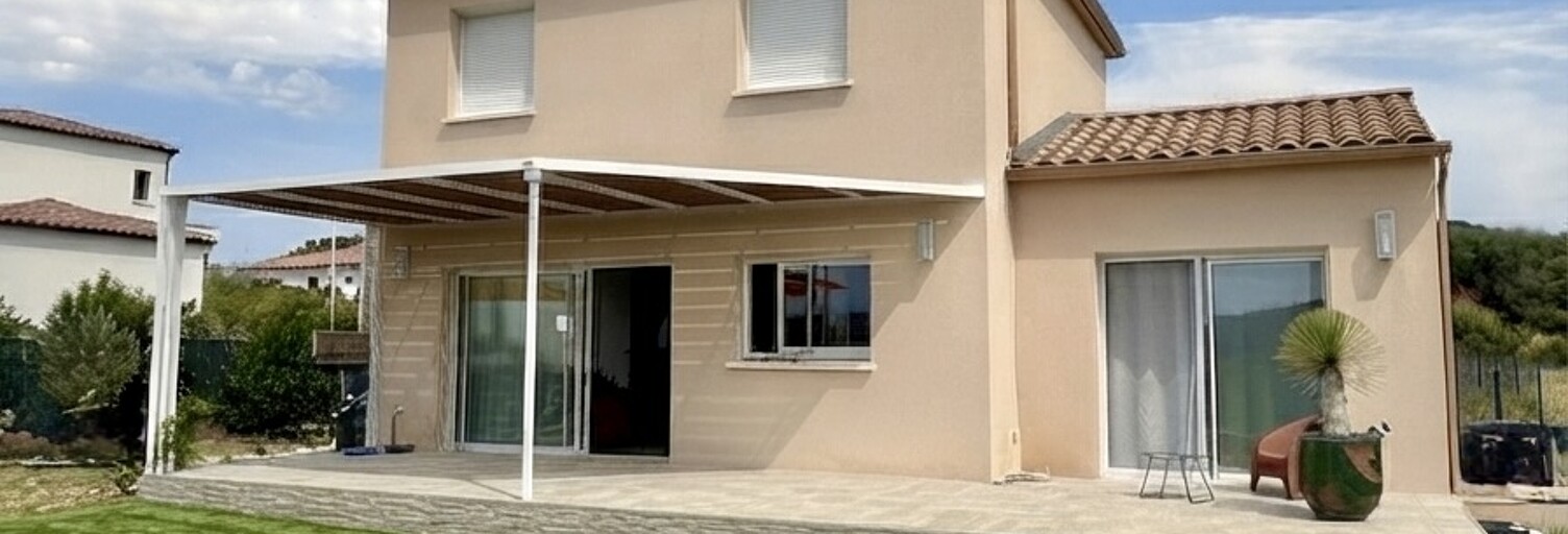 Maison 4 Pièces 92 m² à vendre à Saint-Gervasy (30320)