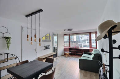 Appartement 2 pièces 1580 €