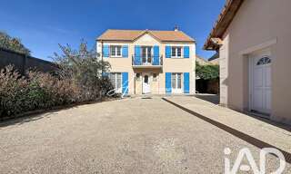 Maison 8 Pièces 268 m² à vendre à Ballainvilliers (91160)