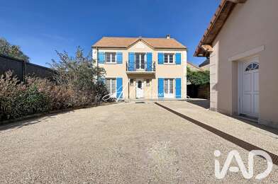 Maison 8 pièces 720000 €