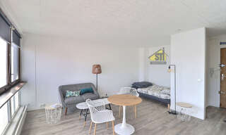 Appartement 1 Pièce 32 m² à louer à Paris 14 (75014)