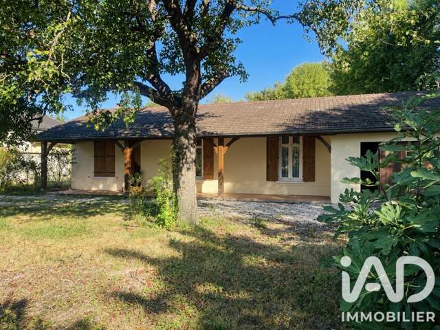 Vente Maison de ville 4 pièces — photo du bien