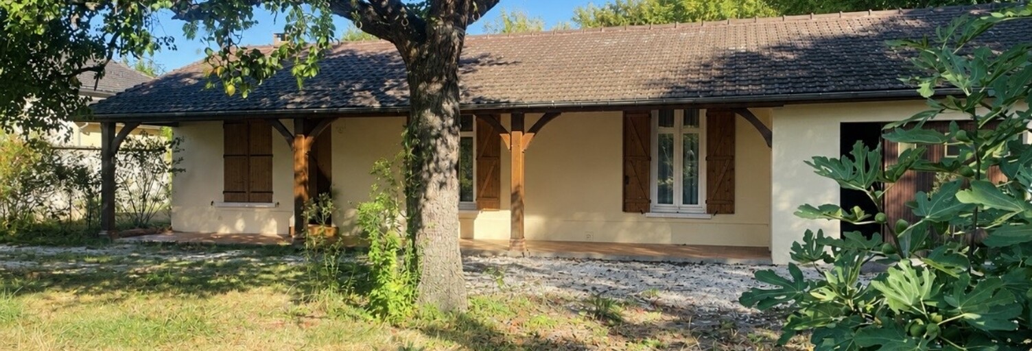 Maison 4 Pièces 76 m² à vendre à Troyes (10000)