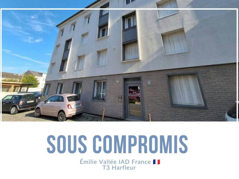 Vente Appartement 1 pièce — photo 1