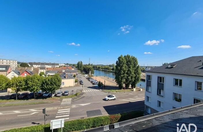 Vente Appartement 1 pièce — photo 2