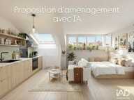 Vente Appartement 1 pièce — photo 4