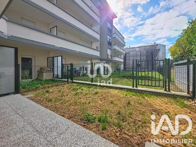 Vente Appartement 1 pièce — photo du bien