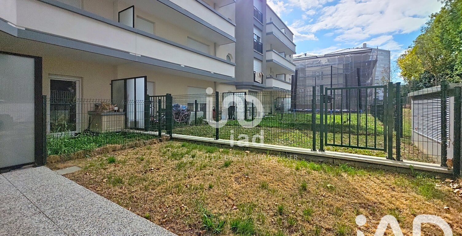 Vente Appartement 1 pièce — photo 1