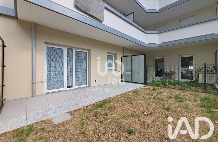 Vente Appartement 1 pièce — photo 2