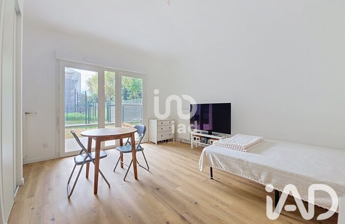 Vente Appartement 1 pièce — photo 3