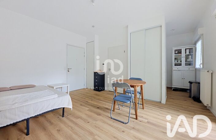 Vente Appartement 1 pièce — photo 4