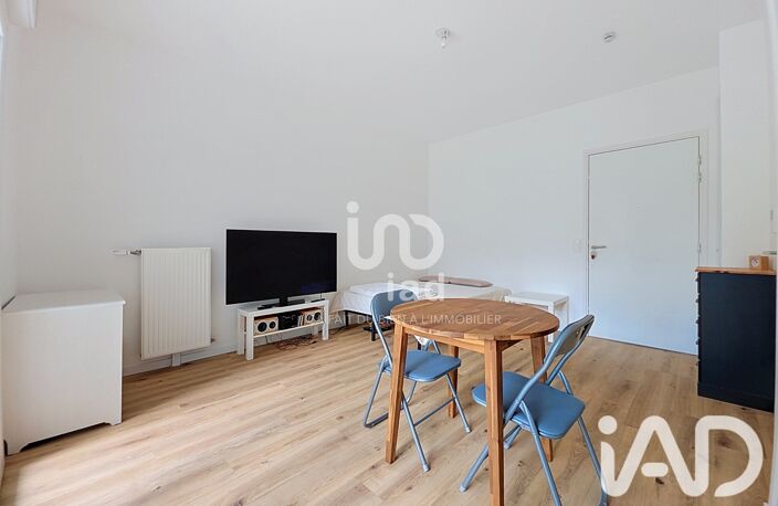 Vente Appartement 1 pièce — photo 5