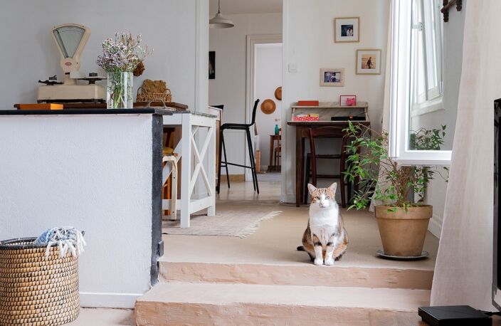 Vente Maison/villa 4 pièces — photo 3
