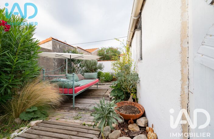 Vente Maison/villa 4 pièces — photo 4