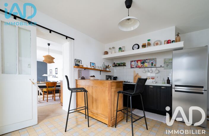 Vente Maison/villa 4 pièces — photo 5