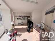 Vente Maison de ville 3 pièces — photo 2