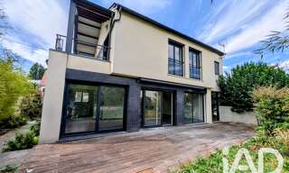Maison 5 Pièces 121 m² à vendre à Ézanville (95460)