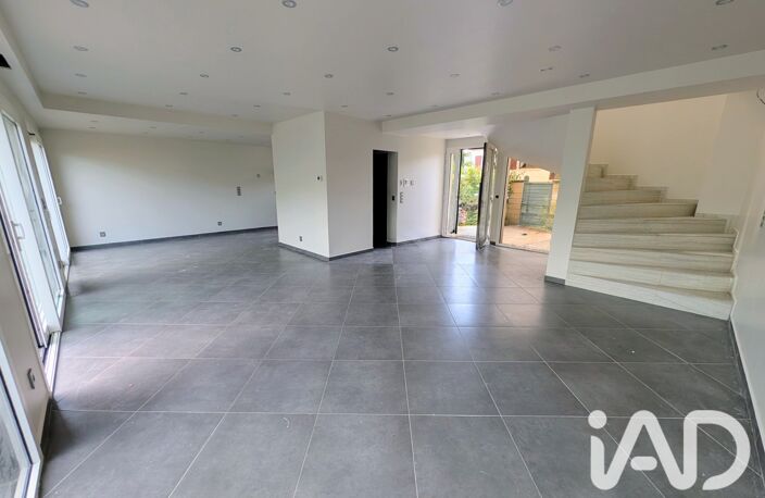 Vente Maison d'architecte 5 pièces — photo 3