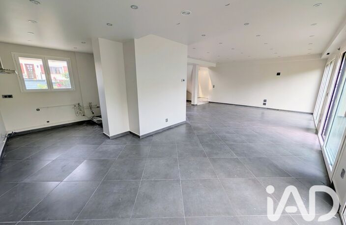 Vente Maison d'architecte 5 pièces — photo 5