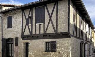 Maison 4 Pièces 99 m² à vendre à Mauvezin (32120)