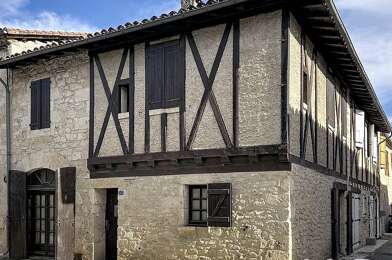Maison 4 pièces 88000 €
