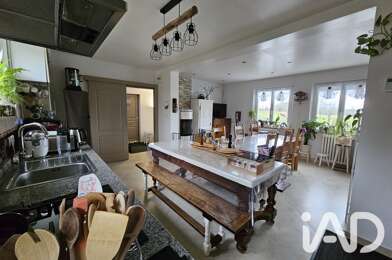 Maison 5 pièces 220000 €