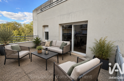 Vente Appartement 4 pièces — photo du bien