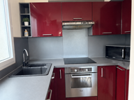 Vente Appartement 4 pièces — photo 3