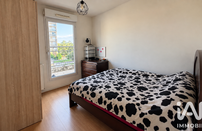 Vente Appartement 4 pièces — photo 4