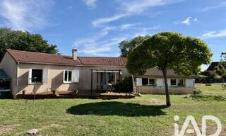 Maison 5 Pièces 140 m² à vendre à Capdenac (46100)