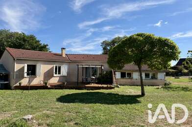Maison 5 pièces 244000 €