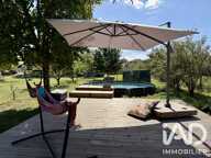 Vente Maison de campagne 5 pièces — photo 3