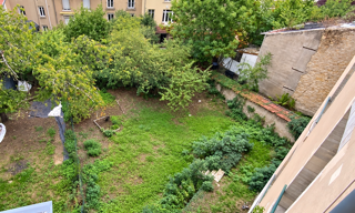 Appartement 3 Pièces 58 m² à vendre à Nancy (54000)