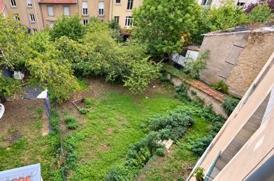 Appartement 3 pièces 149500 €
