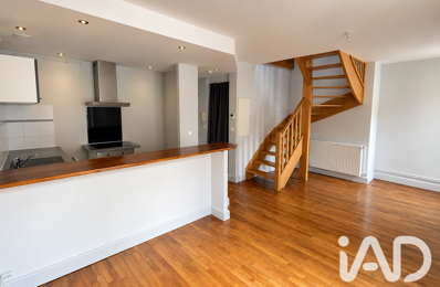 Vente Appartement 3 pièces — photo du bien