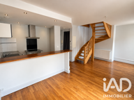 Vente Appartement 3 pièces — photo 3