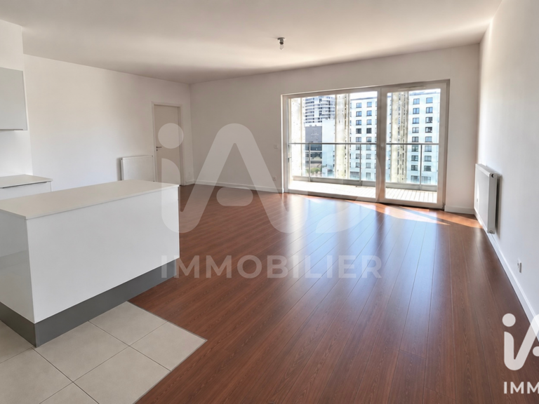 Vente Appartement 4 pièces — photo 1