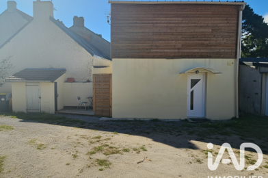 Appartement 2 pièces 146500 €