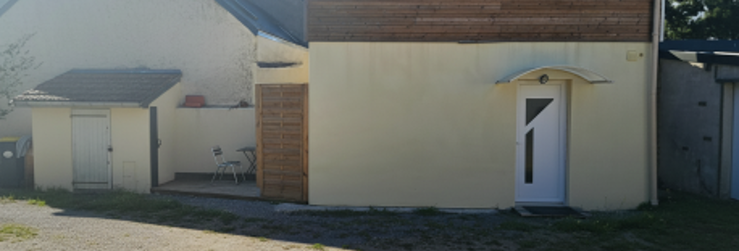 Appartement 2 Pièces 21 m² à vendre à Pornichet (44380)
