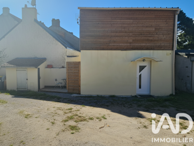 Vente Appartement 2 pièces — photo du bien