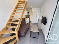 Vente Appartement 2 pièces — photo 2