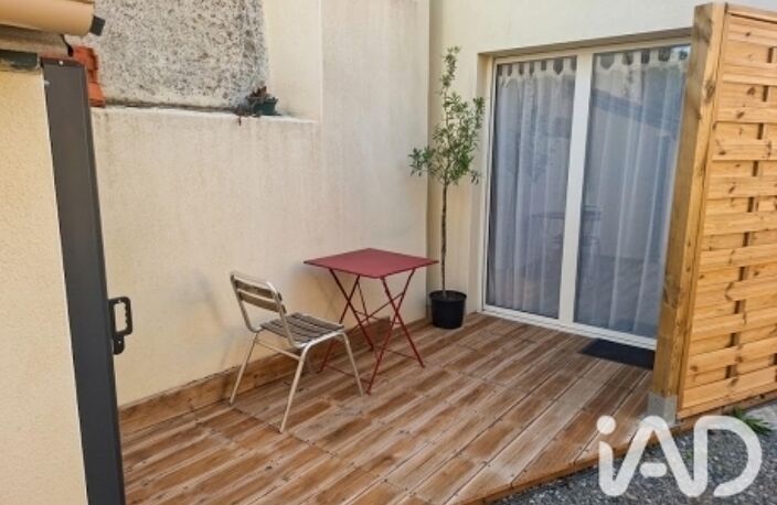 Vente Appartement 2 pièces — photo 3