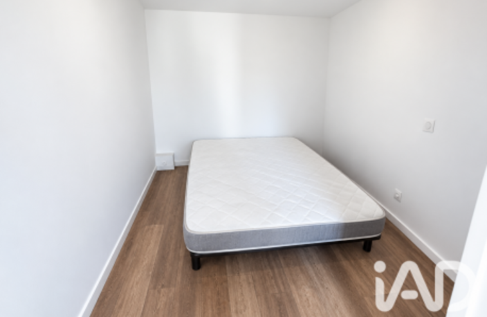 Vente Appartement 2 pièces — photo 4