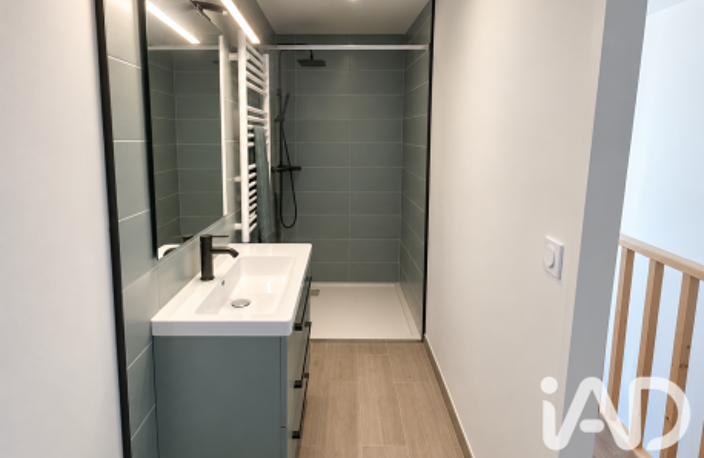Vente Appartement 2 pièces — photo 5