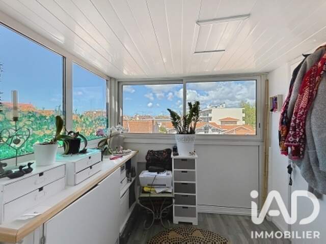 Vente Appartement 2 pièces — photo du bien