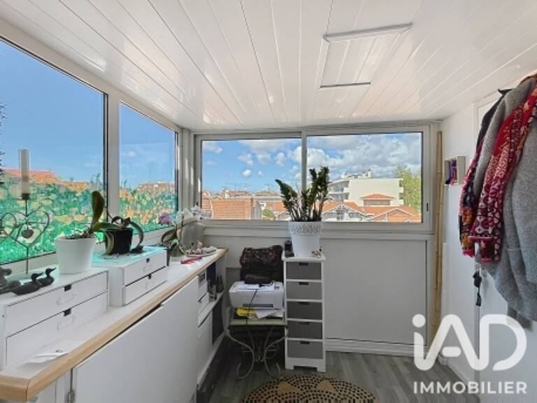 Vente Appartement 2 pièces — photo 1