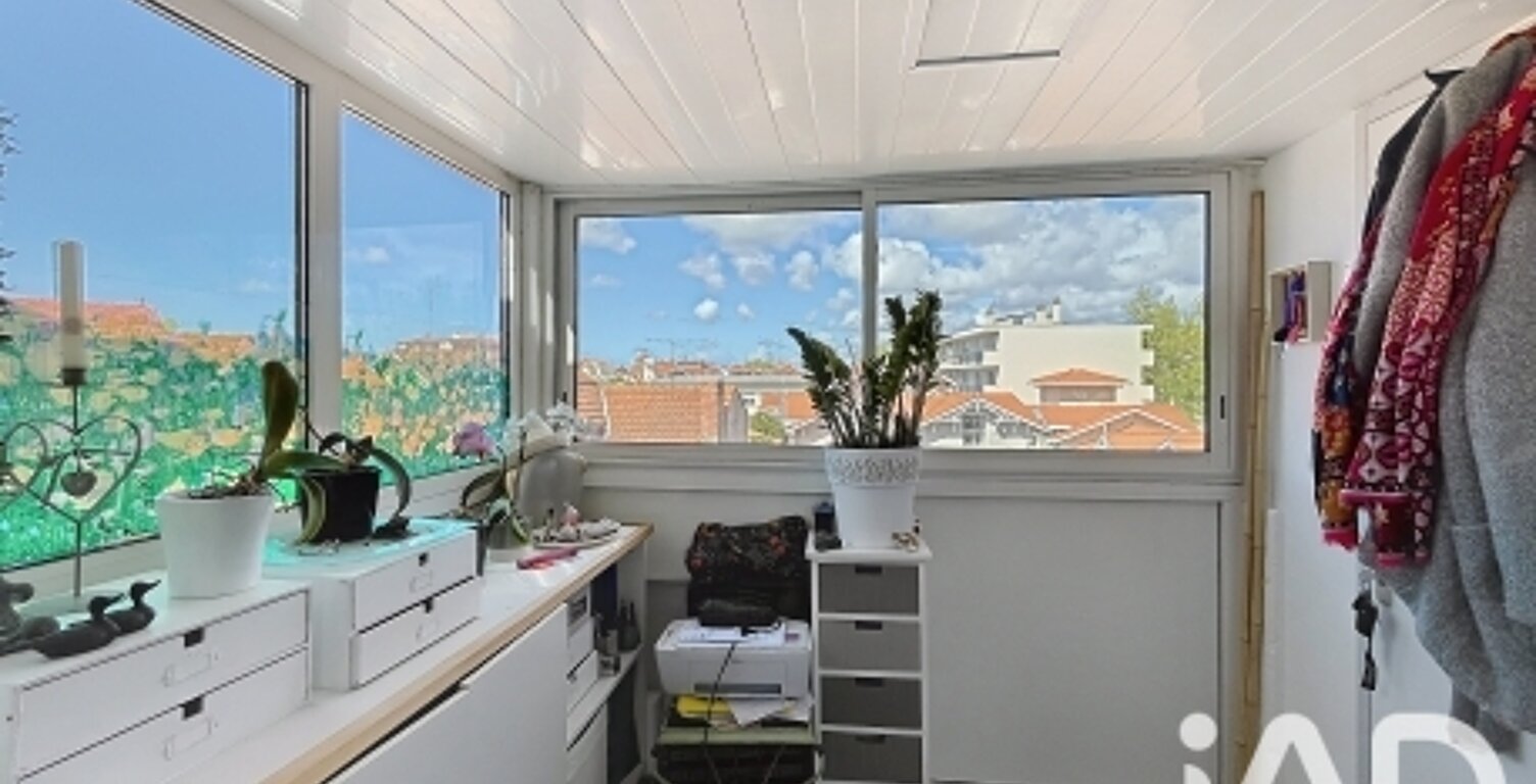 Vente Appartement 2 pièces — photo 1