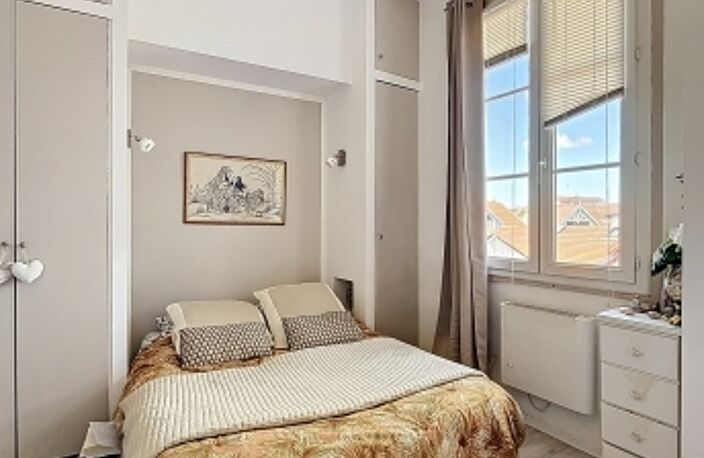 Vente Appartement 2 pièces — photo 3