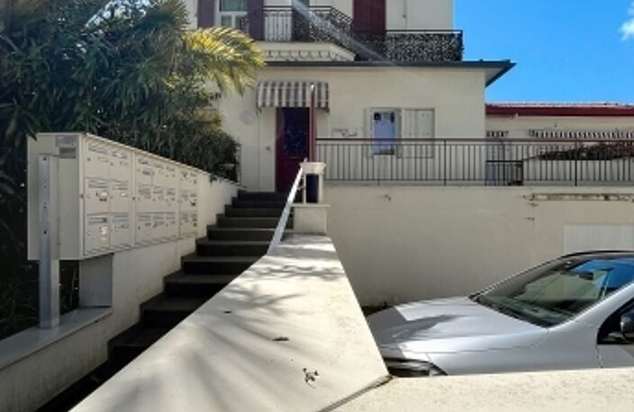 Vente Appartement 2 pièces — photo 4