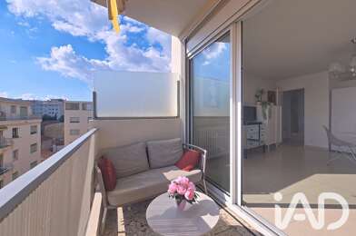 Appartement 2 pièces 249000 €
